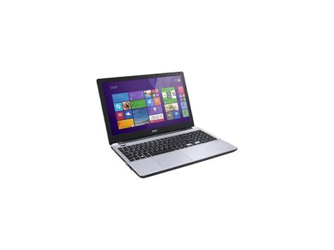 Acer Laptop Aspire Intel Core I5 4th Gen 4210u 170ghz 8gb Ddr3l