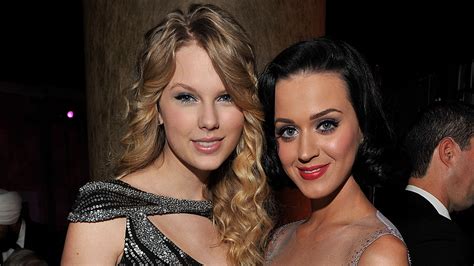 Katy Perry Shades Taylor Swift On ‘american Idol’ Stylecaster