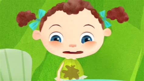 👣 Frannys Feet Frannys Manners Cartoons For Kids Full Episode