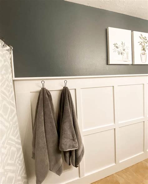 61 Wall Trim Ideas Different Styles And Designs