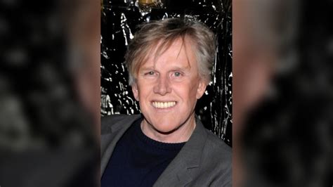 Gary Busey Faces Sex Offence Charges At Convention Ctv News