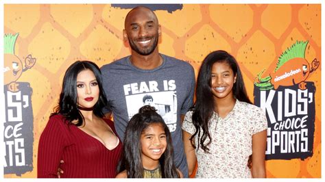 Kobe Bryant Talks Daughter Gianna In Resurfaced Interview Sheknows