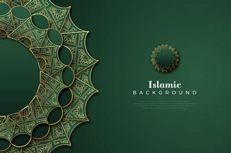 √ Background Islamic Islamic Motivational 2022