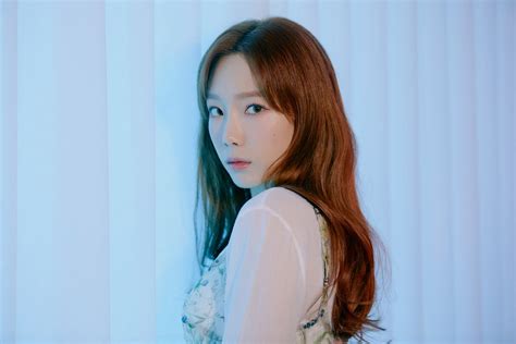 Girls Generation S Taeyeon To Make Much Anticipated Return With New Single Weekend