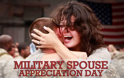 Military Spouse Appreciation Day American Veterans Hawaii