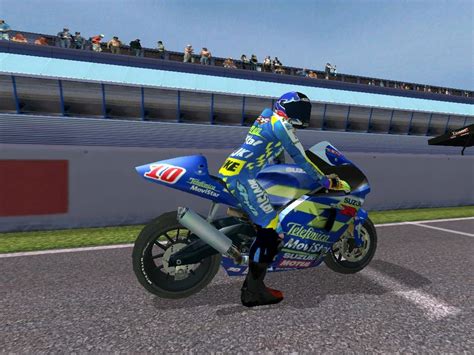 Motogp 2 Pc Review And Full Download Old Pc Gaming