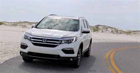 2023 Honda Pilot What To Know Before Buying