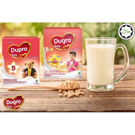 Dupro step 2 baby milk. Dumex Dupro Soy@01/2021 (0-12 months) / ️New Formula ...