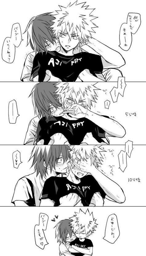 7 Bakugo X Kirishima Ideas In 2021 Kirishima Anime Boyfriend My