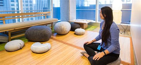 How To Create A Wellness Room To Re Energize Your Employees