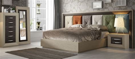 Dor 121 Franco Furniture Bedrooms Vol2 Spain Brands