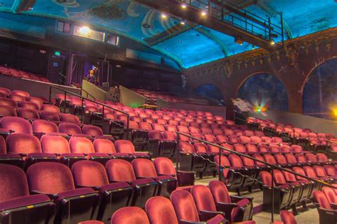 10 Best Theatres In San Francisco Where To See A Show Or A Play In San Francisco Go Guides