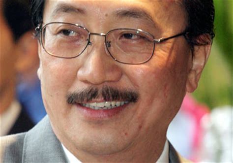 Kuala lumpur, march 27 — berjaya corporation bhd founder and executive chairman tan sri vincent tan has announced that he will give half of his wealth to charity when he is no longer around, whilst appealing to more wealthy malaysians who have passed 70 years old to do the same. Tan Sri Vincent Tan Set to gain a windfall from facebook ...