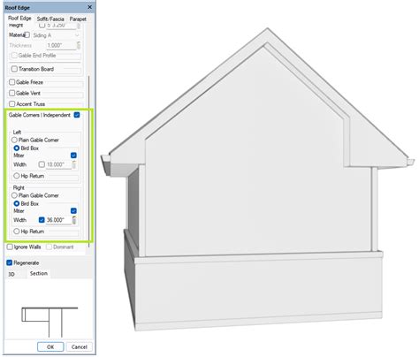 Softplan 2024 New Features Roof Softplan Home Design Software