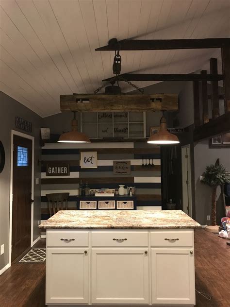 Recessed lighting fixtures kitschy living tumblr. Beam lighting | Home, Beams, Lighting