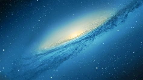 The Milky Way Galaxy Wallpaper 8404 Pc En