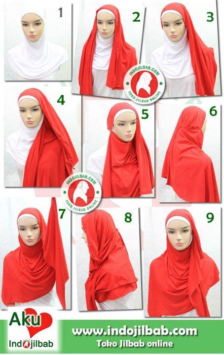 So you need a lot of pins , a shawl. Tips Memakai Jilbab Shawl Pashmina - Indojilbab.com