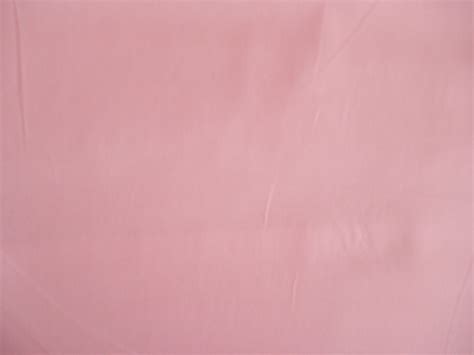 Light Pink Plain 100 Cotton Fabric