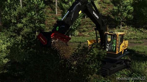 Fs22 Attachments Mods Download 119 Mods Of 2024 Modshost