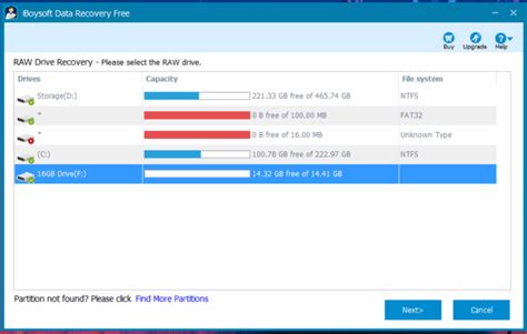How To Convert RAW Format Hard Drive To NTFS TECHWIBE