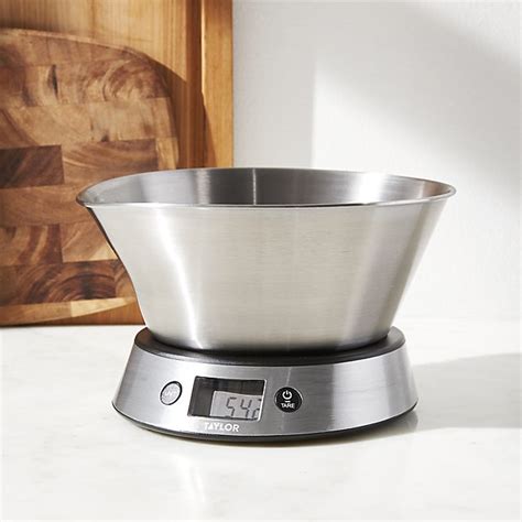 For precision, use a kitchen scale which is more accurate than measuring cups and spoons. CONFESSIONS OF A KITCHEN WENCH - COOKWARE ESSENTIALS ...