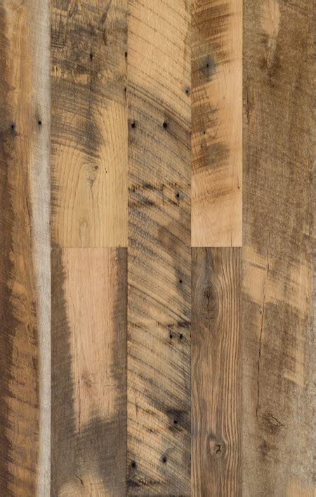 Oak Hit Skip — Boardwalk Hardwood Floors