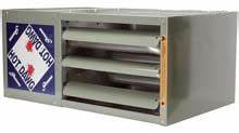 Modine Gas Heaters And Parts Propane Or Natural Gas Heater For