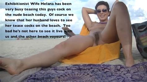 Huge Cock Dripping Cum On The Nude Beach Porno Video PornoGO TV