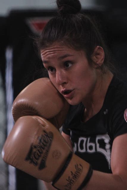 Alexa Grasso Mma Stats Pictures News Videos Biography