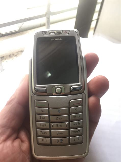 Nokia E70 1350000đ Nhật Tảo