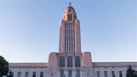 Plan To Replace All Taxes With Consumption Tax Falls Short In Nebraska Legislature Fairtax