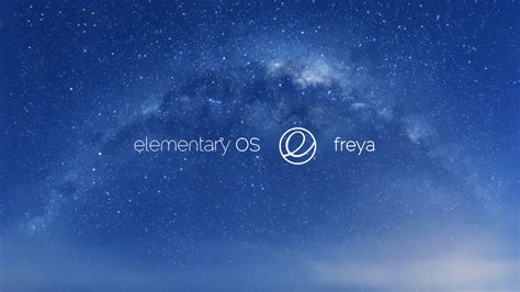 42 Elementary Os Freya Wallpapers Wallpapersafari