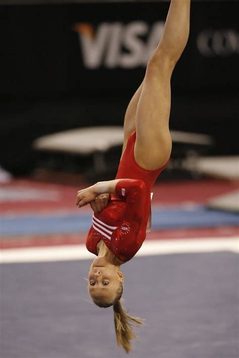 Nastia Liukin Usa Hd Artistic Gymnastics Photos Nastia Liukin