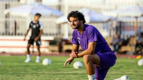 بعد الفوز على زيمبابوي تحدث احد نجوم مصر بعد اللقاء الذي جرى ضمن انطلاق كأس أمم أفريقيا، حصرياًَ لـ bein sports فماذا قال؟ محمود علاء يهدد بالرحيل من الزمالك بسبب تجاهله - رياضة - الوطن