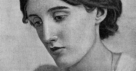 Virginia Woolf S Guide To Grieving Huffpost