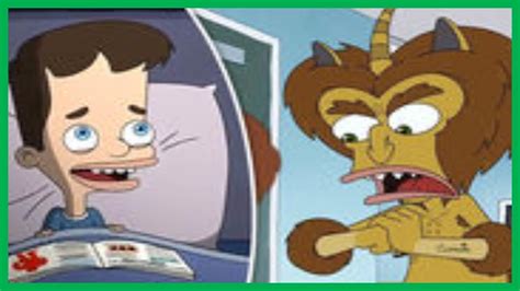 Big Mouth Season 2 Release Date Will The Netflix Comedy Return For Another Series Youtube
