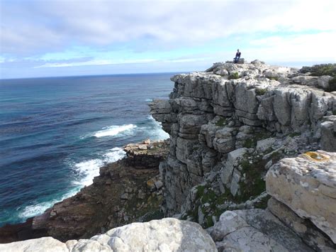 The Cape Of Good Hope