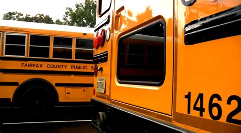 Why Are Fairfax County Bus Drivers Being Told To Pay Back Thousands In