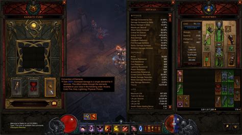 Click here to see the rest of my diablo 3 builds. Diablo 3: Marauder Multishot Build for Patch 2.3 ...