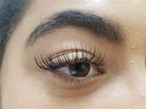 We recommend using a hygrometer in your treatment room to accurately gauge your humidity levels. Eyelash Extensions - Eyelash Extensions | Permanent Makeups Services