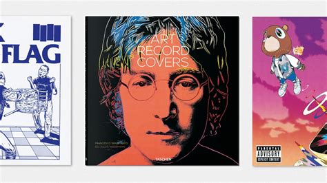 Three Of The Most Iconic Album Covers In History The Journal Mr Porter