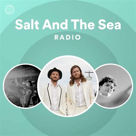 salt and the sea radio playlist by spotify spotify