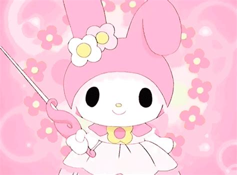 Pin by A on Aesthetic in 2020 | Melody hello kitty, Hello ...