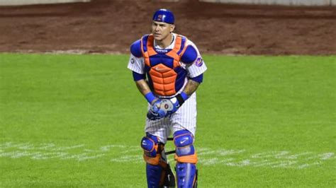 Mets Monday Morning Gm How The Wilson Ramos Signing Became A Dud