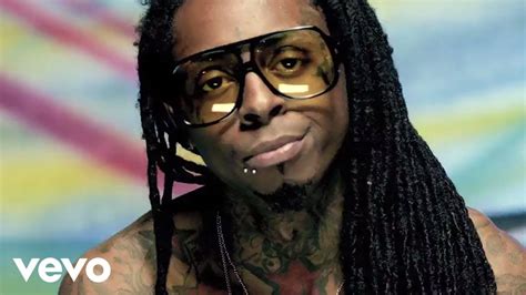 Lil Wayne No Worries Ft Detail Explicit Youtube