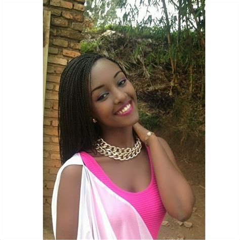 Pin Auf Rwandas Womengirls Are The Most Beautiful In The World