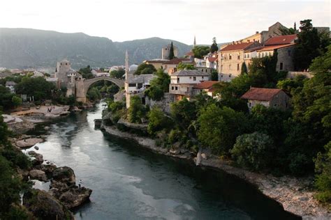 The highlights of my trip to Mostar, Bosnia and Herzegovina | Mostar, Travel suggestions, Travel ...