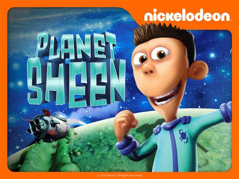 Watch Planet Sheen Season 1 Prime Video