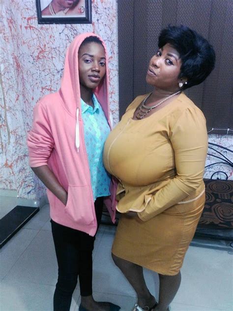 See New Photos Of The Big Bre Sted Lady That Caused Commotion At