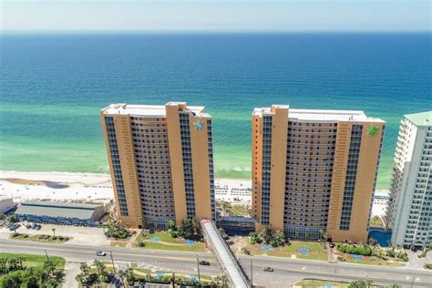 Splash Resort Panama City